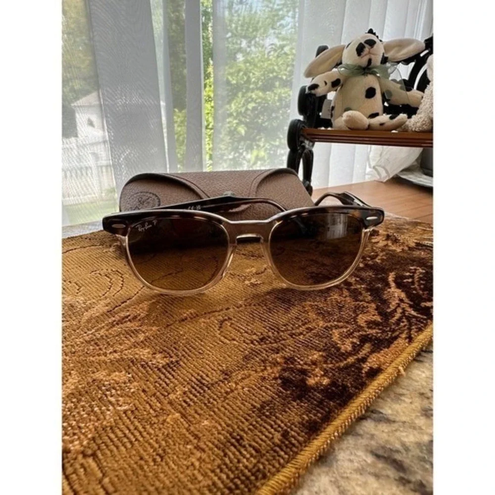 Ray Ban Sunglasses 